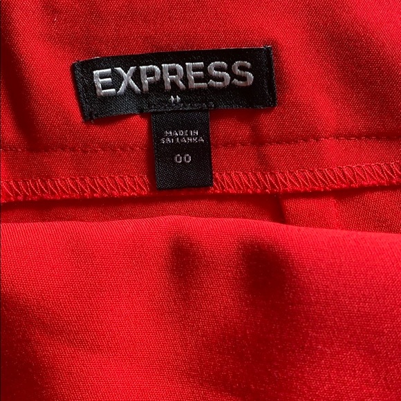 Express Skort - Picture 3 of 5